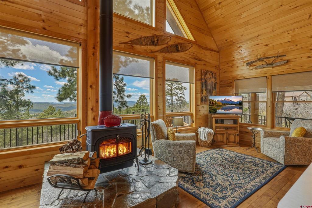 628 Berryhill Drive Pagosa Springs CO 81147