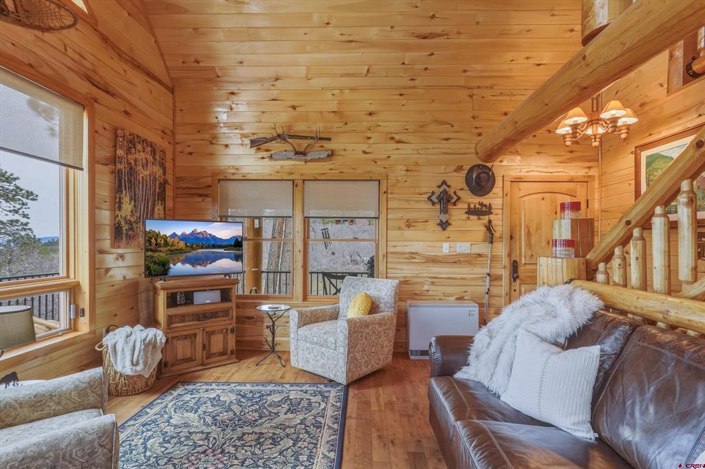 628 Berryhill Drive Pagosa Springs CO 81147