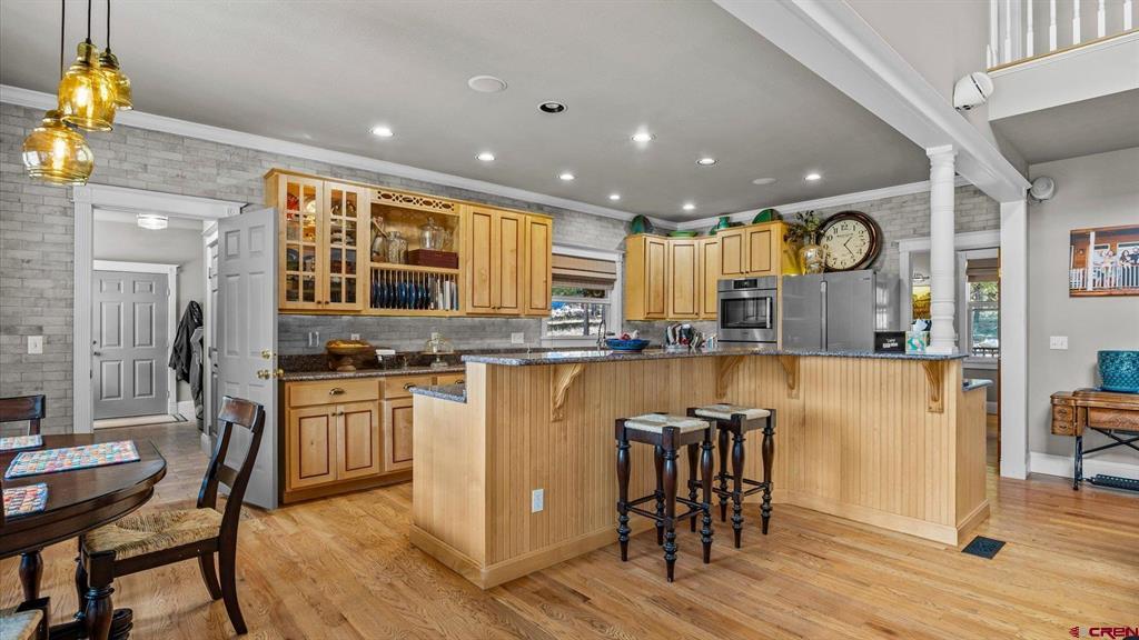 269 Puma Lane Ridgway CO 81432
