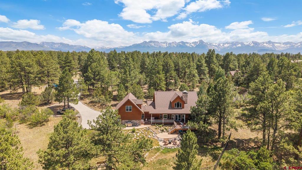 269 Puma Lane Ridgway CO 81432