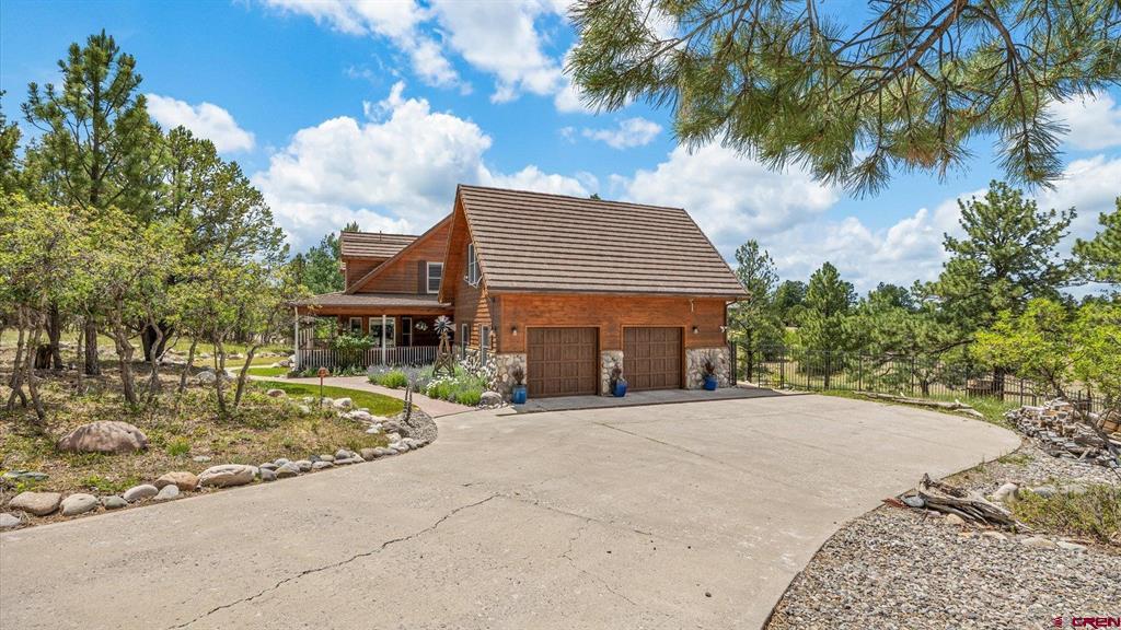 269 Puma Lane Ridgway CO 81432