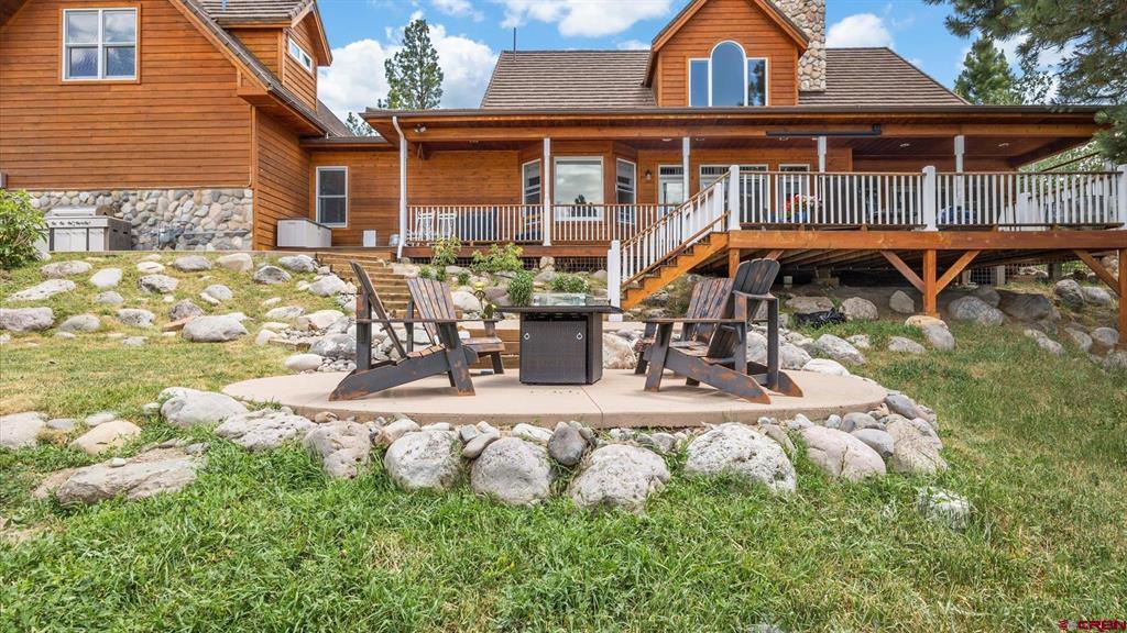 269 Puma Lane Ridgway CO 81432