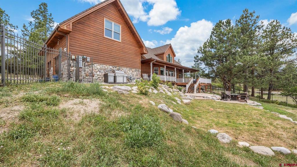 269 Puma Lane Ridgway CO 81432