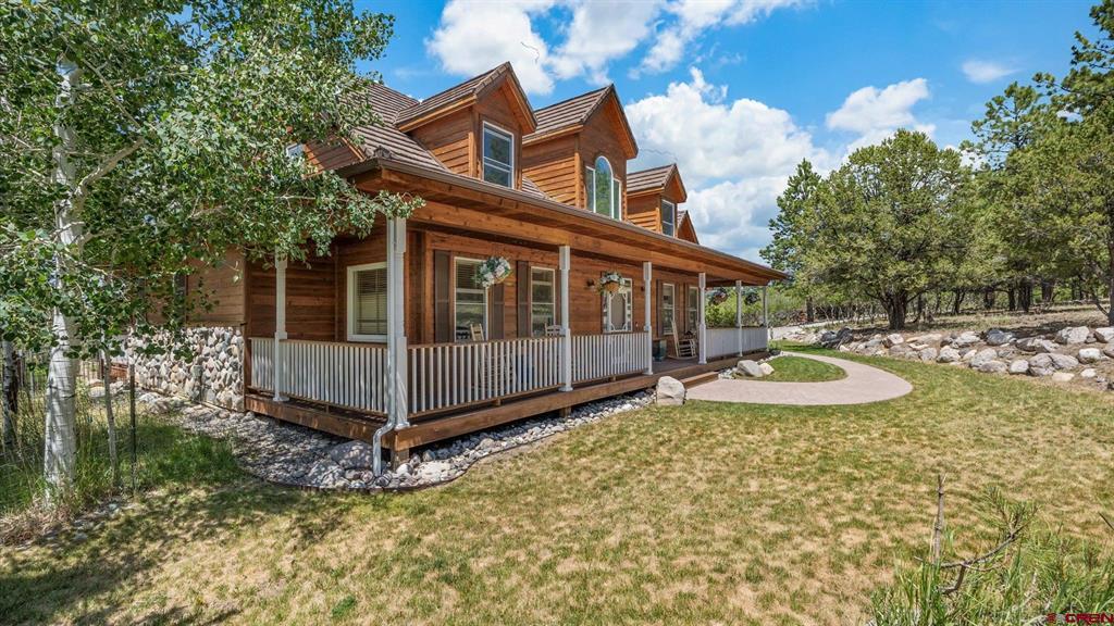 269 Puma Lane Ridgway CO 81432