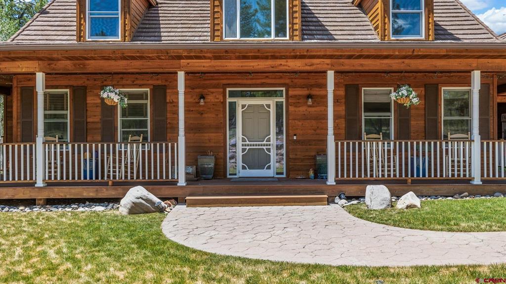269 Puma Lane Ridgway CO 81432