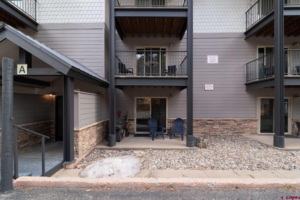 395 Sheol Street Durango CO 81301