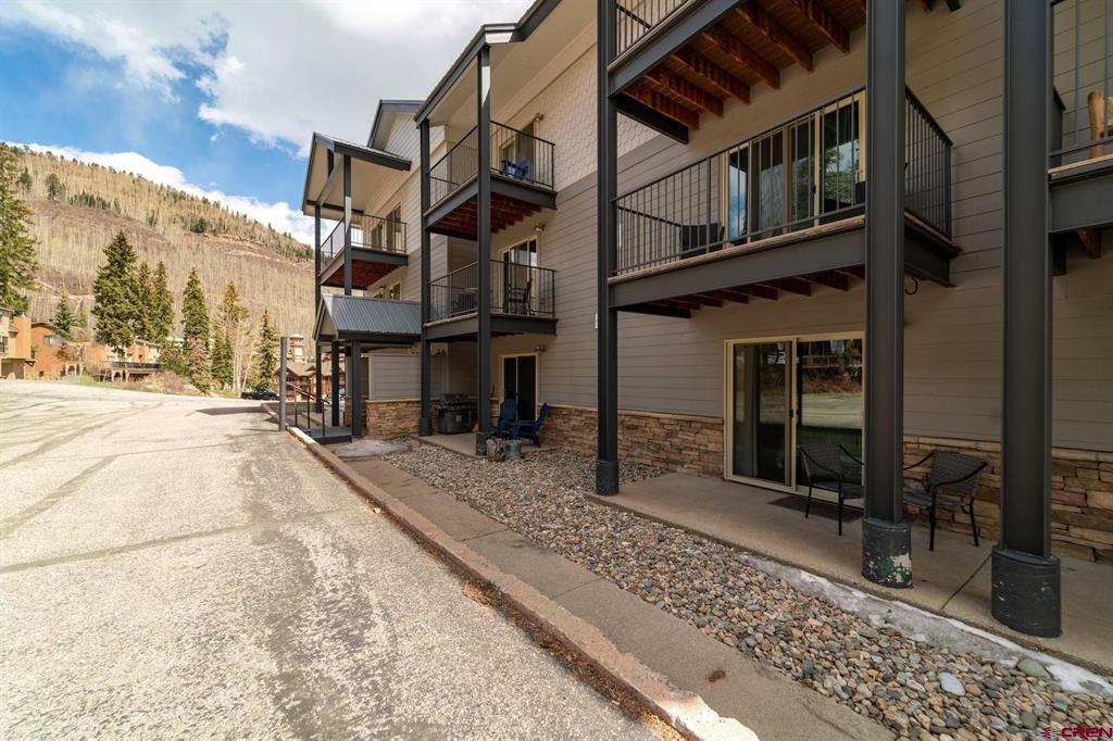 395 Sheol Street Durango CO 81301