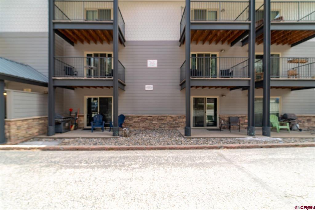 395 Sheol Street Durango CO 81301