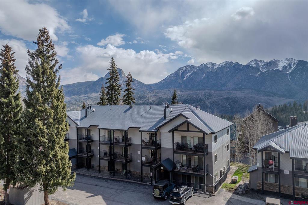 395 Sheol Street Durango CO 81301