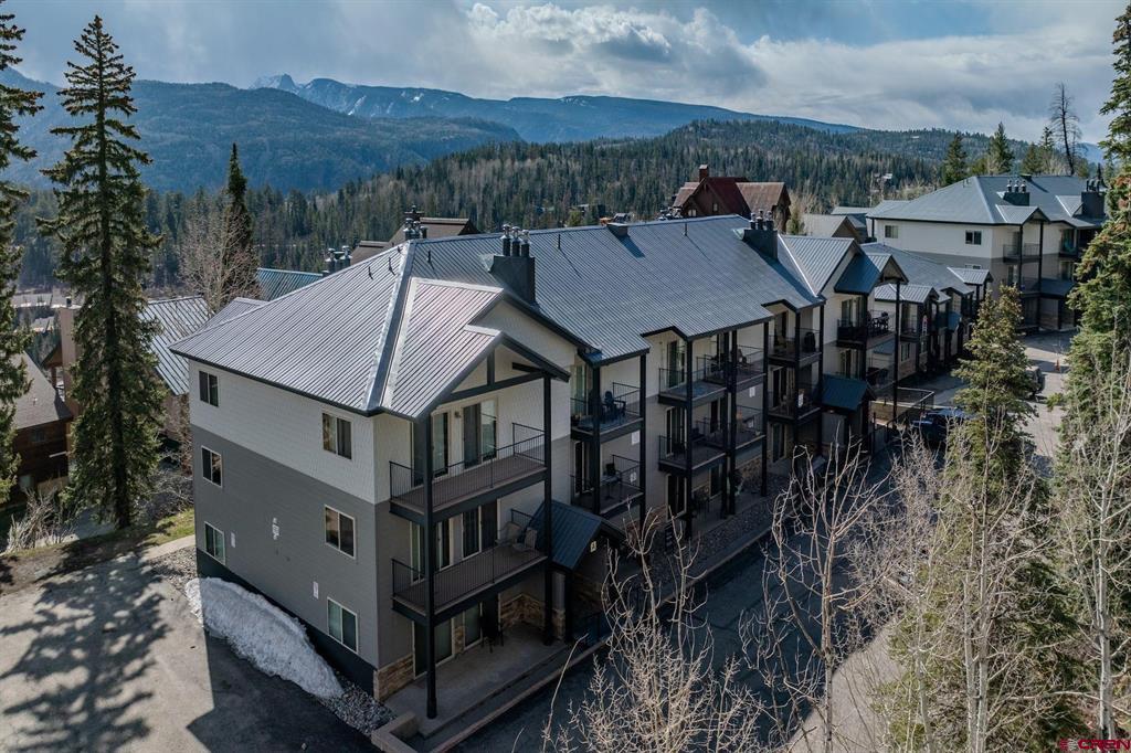 395 Sheol Street Durango CO 81301