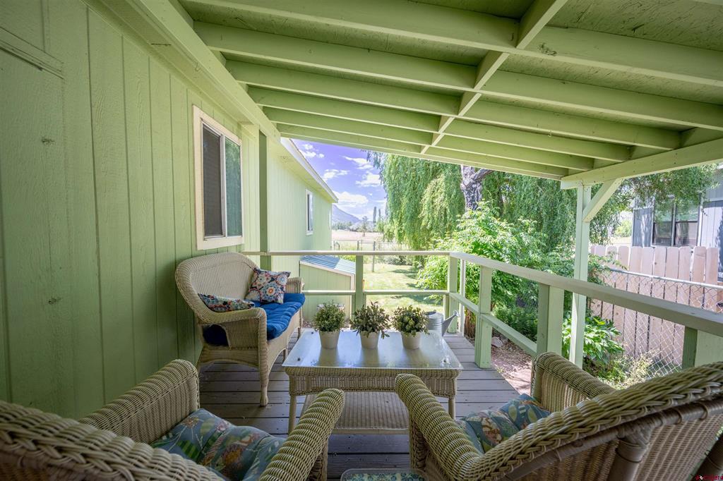 11 Huckleberry Lane Durango CO 81301