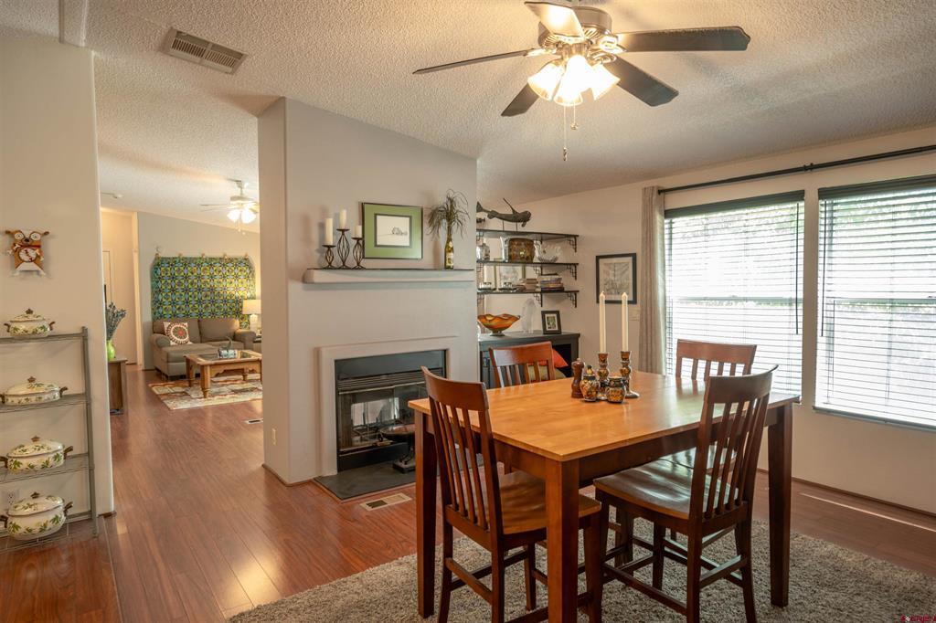 11 Huckleberry Lane Durango CO 81301