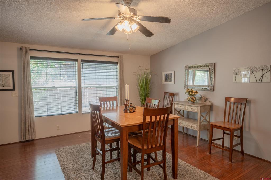 11 Huckleberry Lane Durango CO 81301