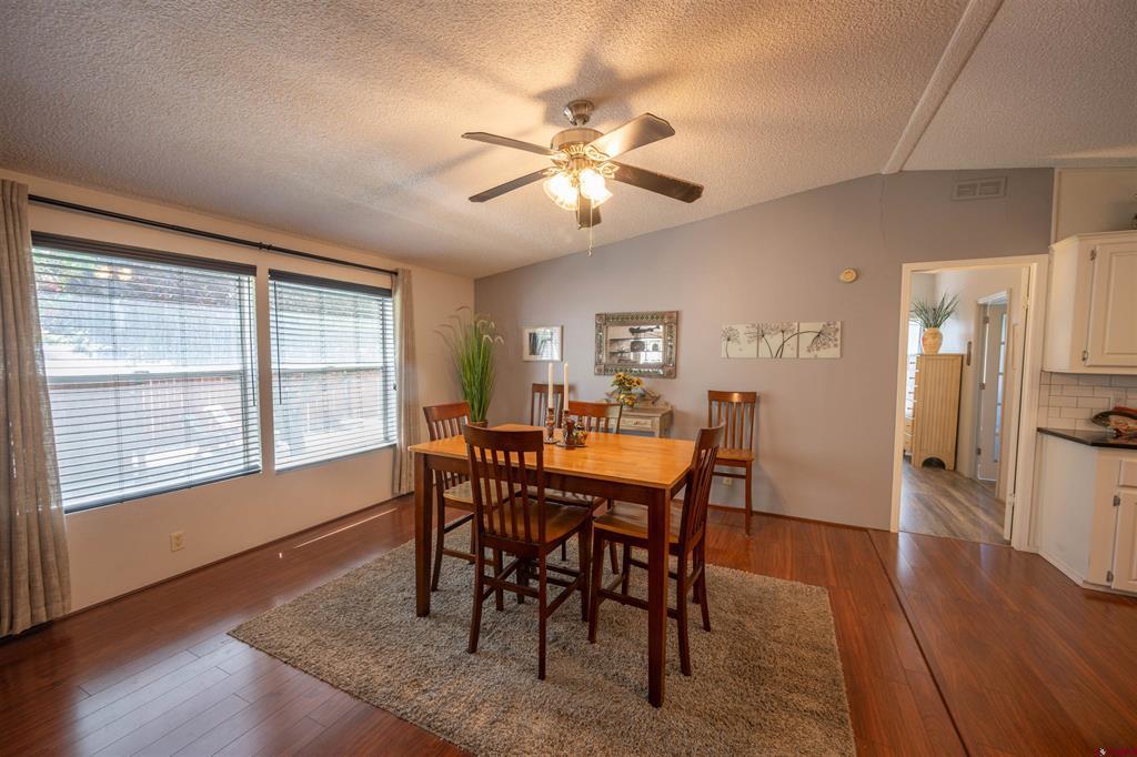11 Huckleberry Lane Durango CO 81301