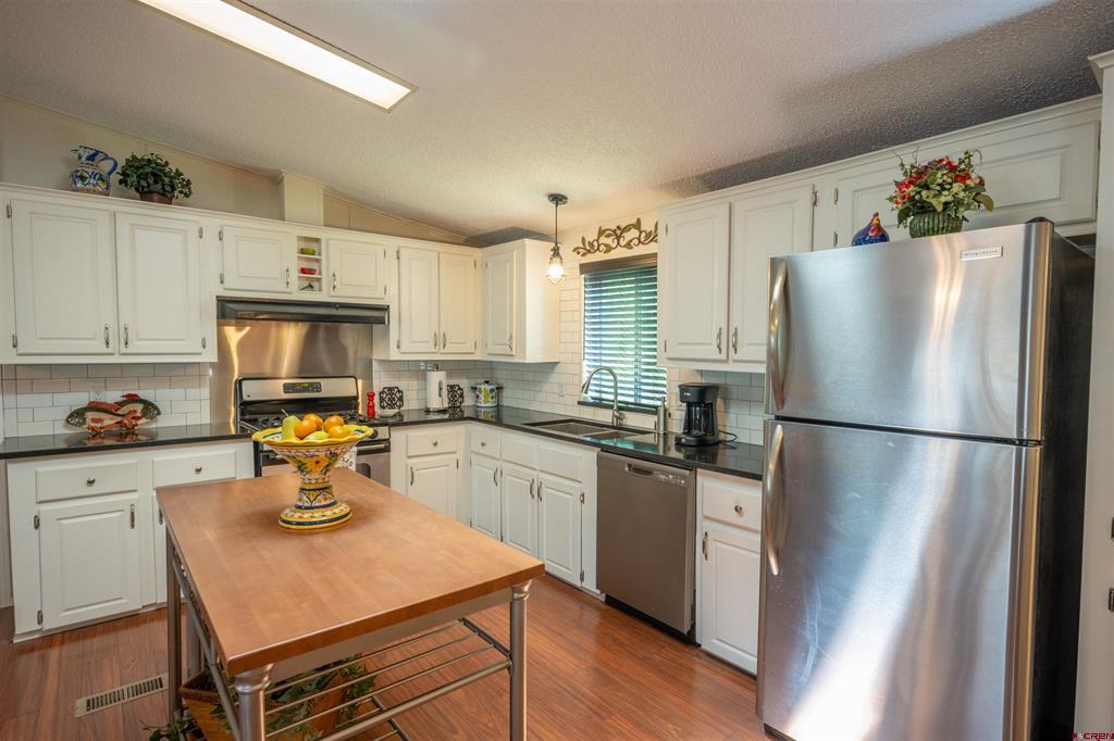 11 Huckleberry Lane Durango CO 81301