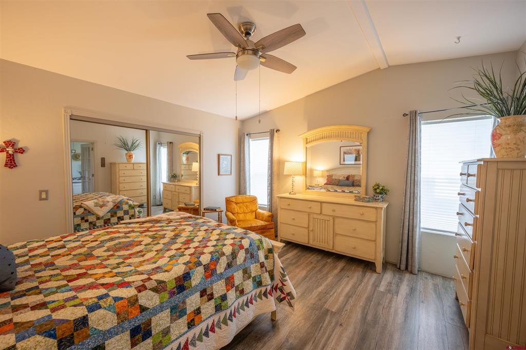11 Huckleberry Lane Durango CO 81301