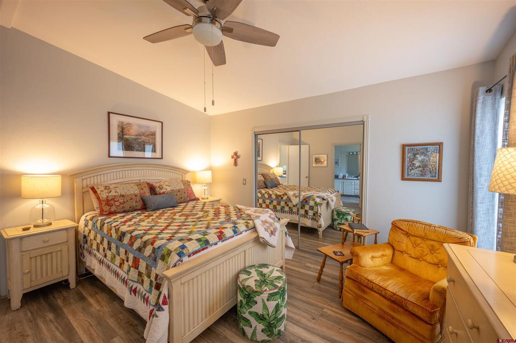 11 Huckleberry Lane Durango CO 81301