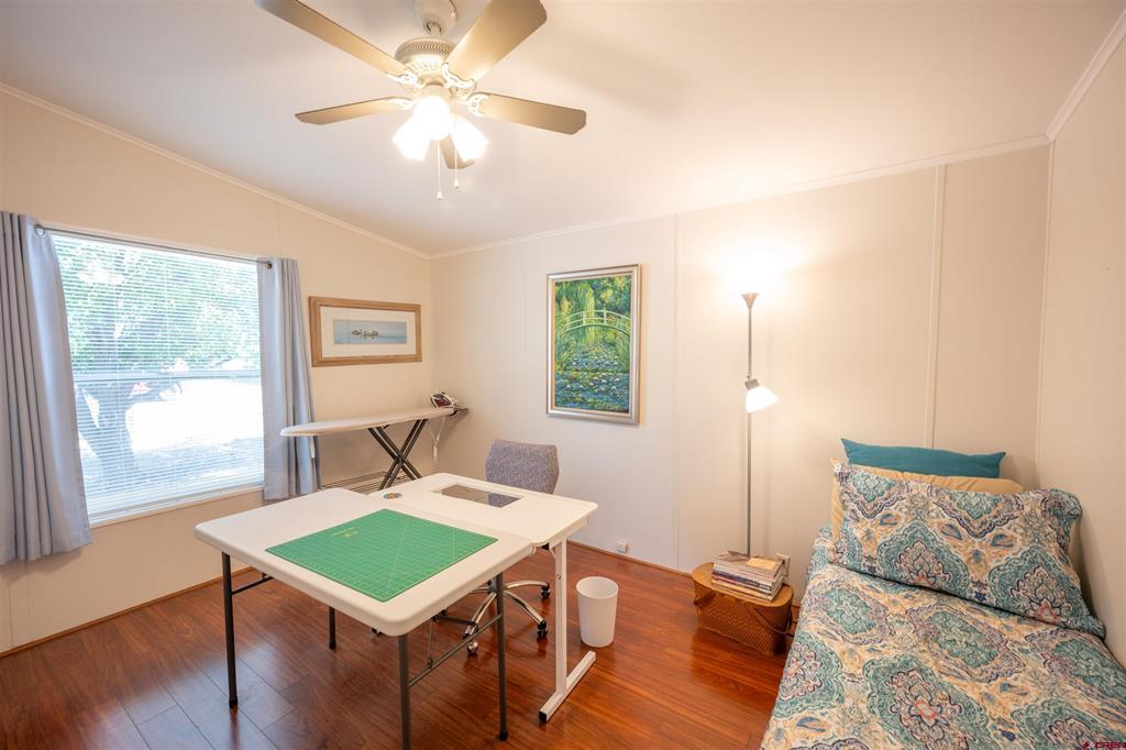 11 Huckleberry Lane Durango CO 81301