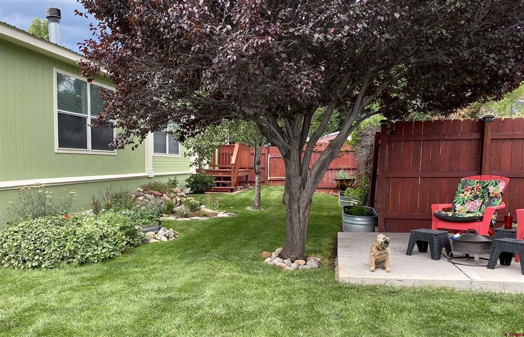 11 Huckleberry Lane Durango CO 81301