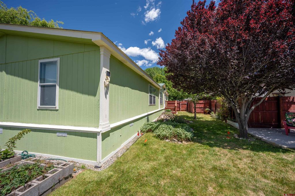 11 Huckleberry Lane Durango CO 81301