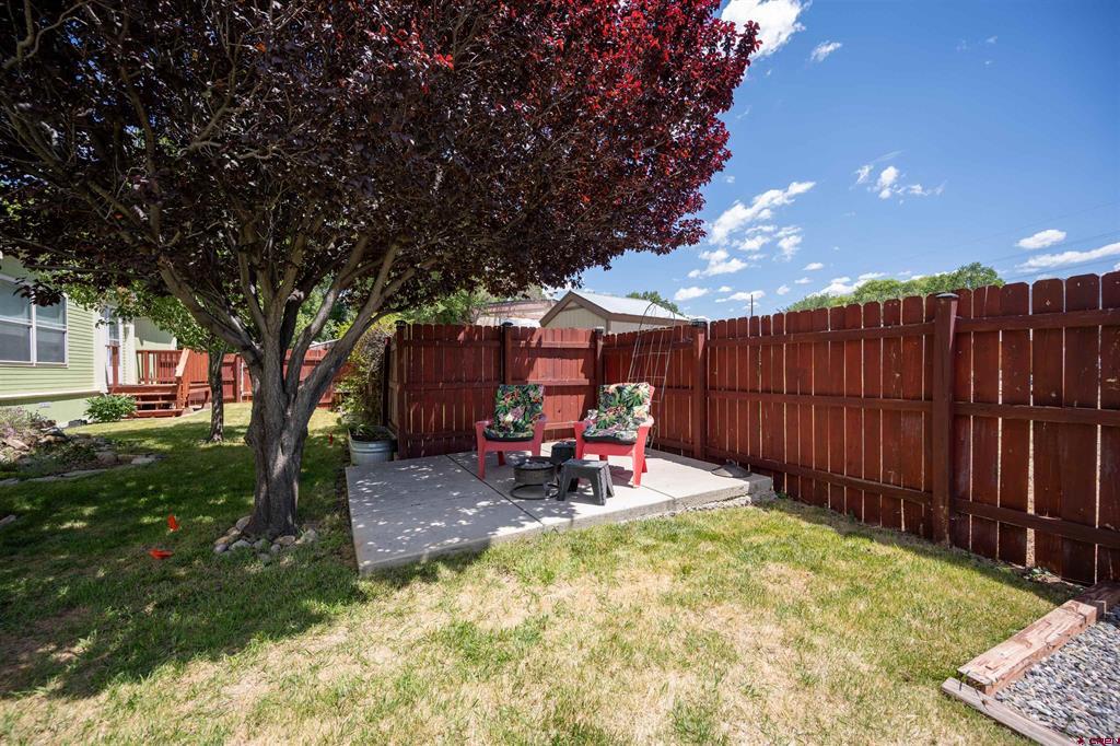 11 Huckleberry Lane Durango CO 81301