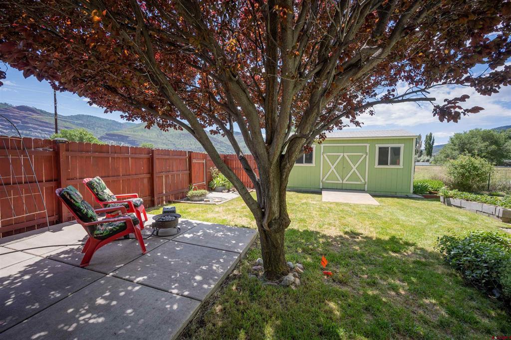 11 Huckleberry Lane Durango CO 81301