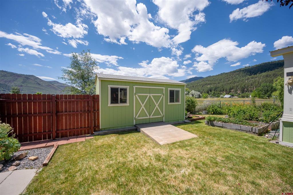 11 Huckleberry Lane Durango CO 81301