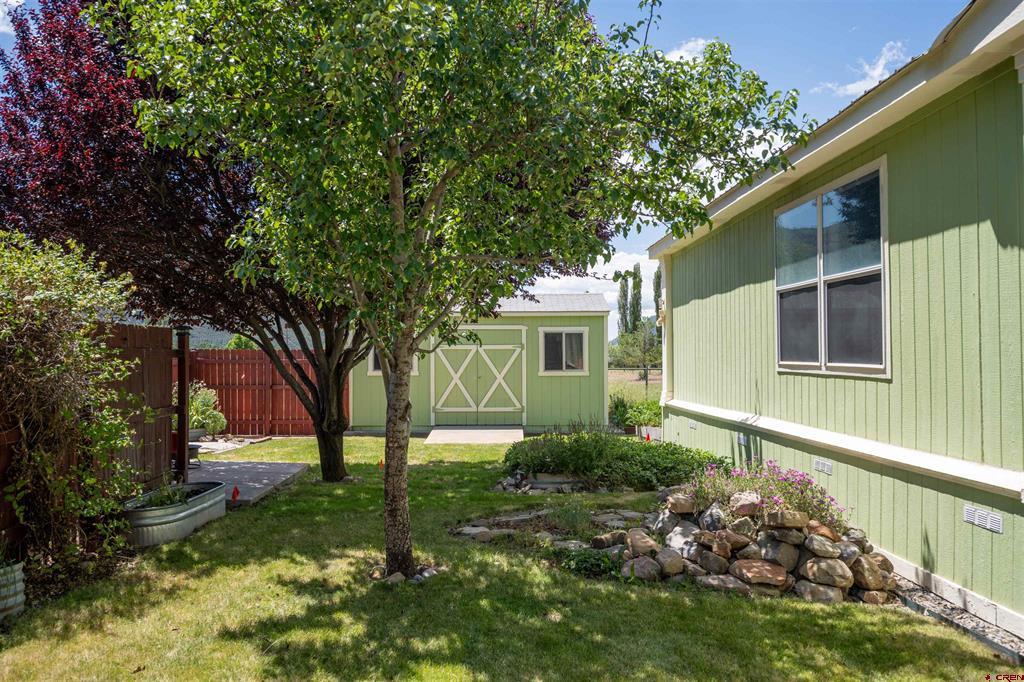 11 Huckleberry Lane Durango CO 81301