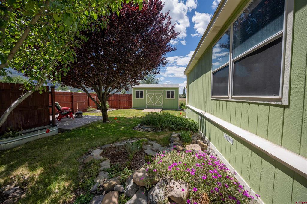 11 Huckleberry Lane Durango CO 81301