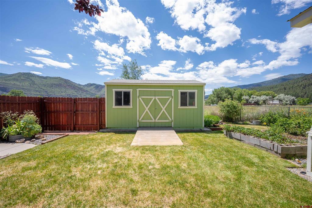 11 Huckleberry Lane Durango CO 81301