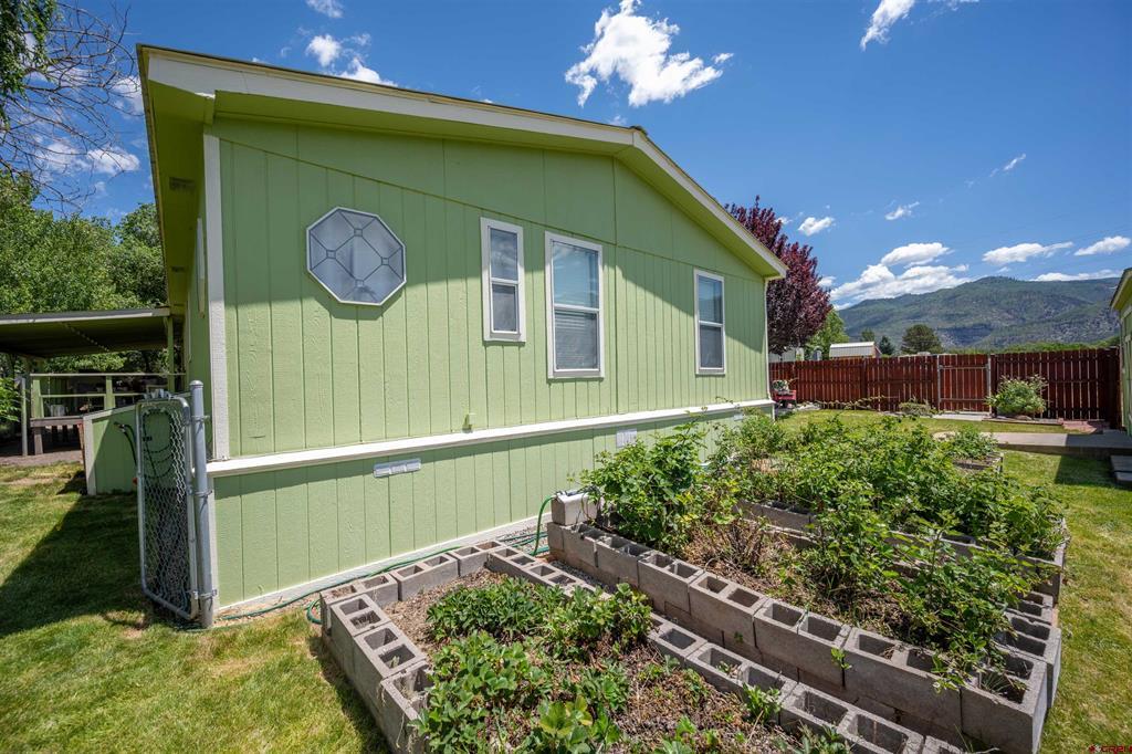 11 Huckleberry Lane Durango CO 81301