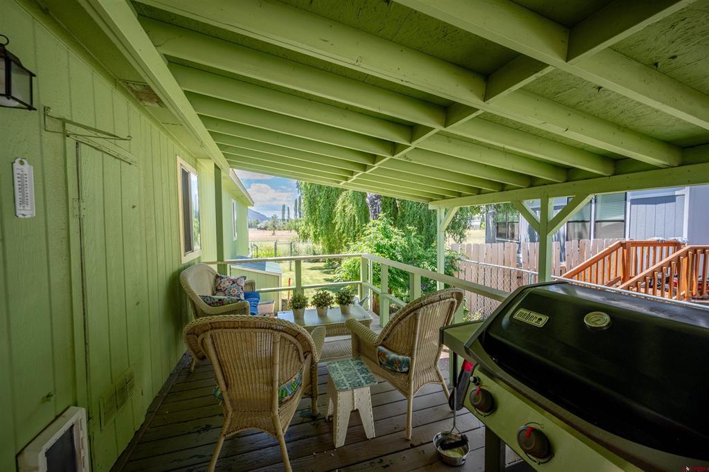 11 Huckleberry Lane Durango CO 81301