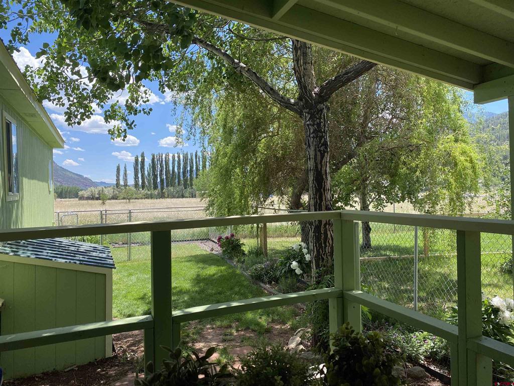 11 Huckleberry Lane Durango CO 81301