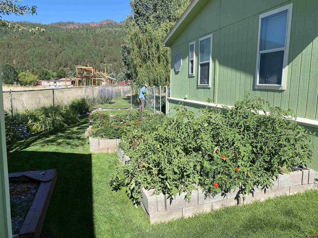 11 Huckleberry Lane Durango CO 81301