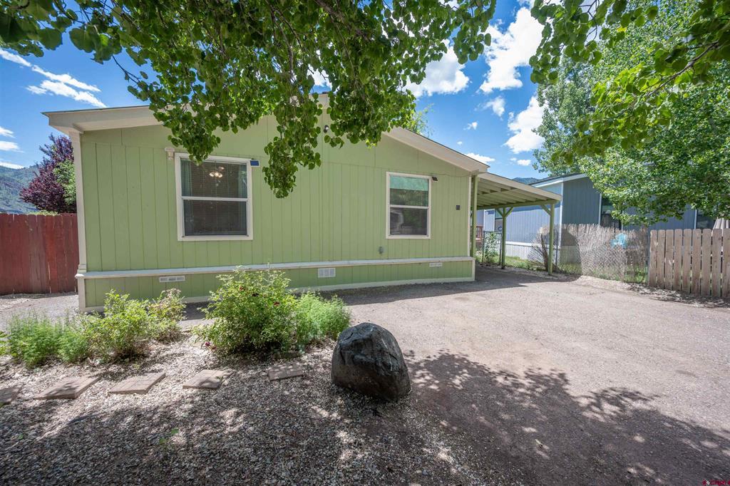 11 Huckleberry Lane Durango CO 81301