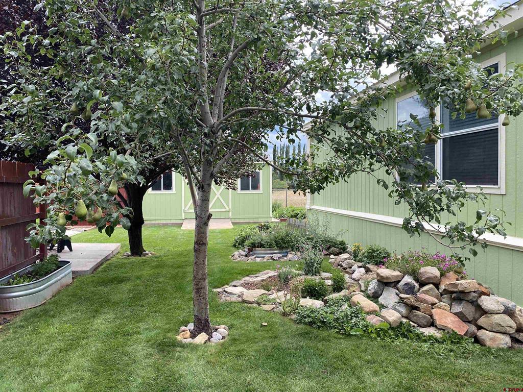 11 Huckleberry Lane Durango CO 81301