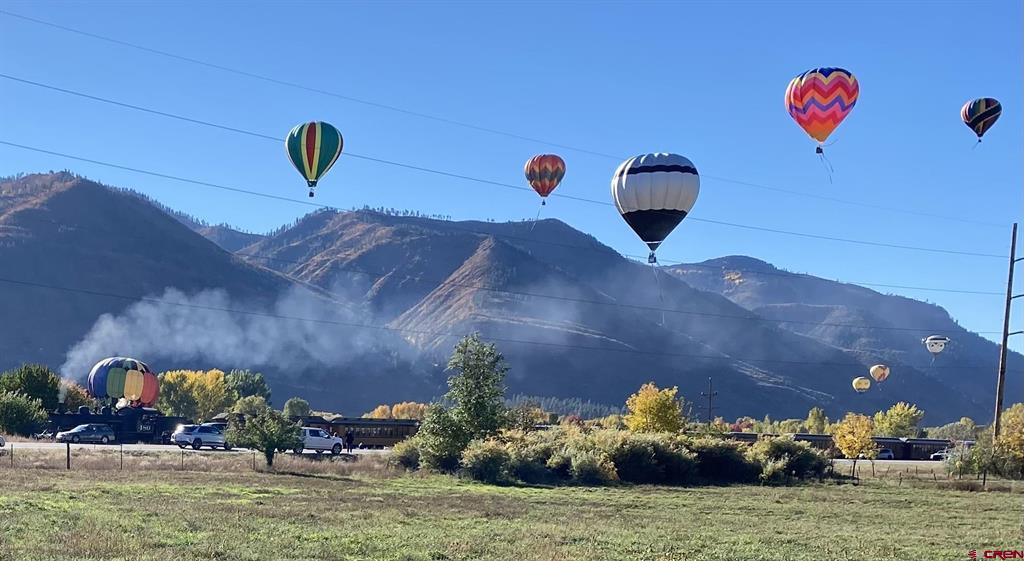 11 Huckleberry Lane Durango CO 81301