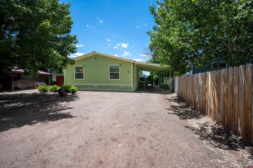 11 Huckleberry Lane Durango CO 81301