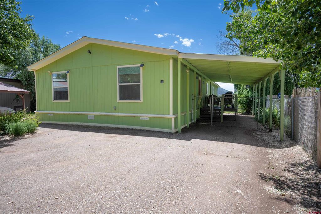 11 Huckleberry Lane Durango CO 81301