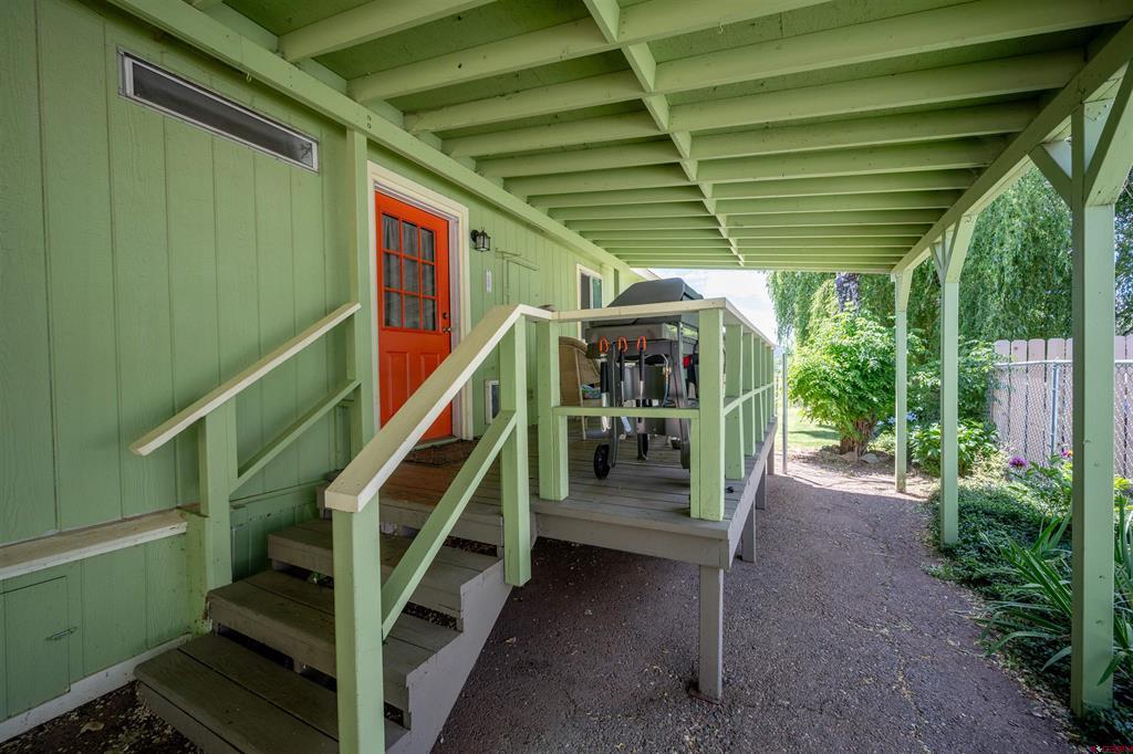 11 Huckleberry Lane Durango CO 81301