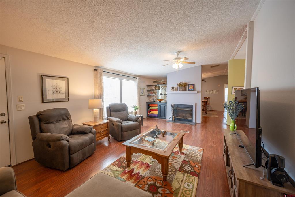 11 Huckleberry Lane Durango CO 81301