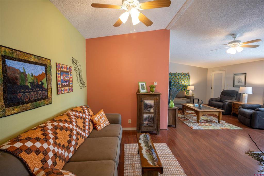 11 Huckleberry Lane Durango CO 81301