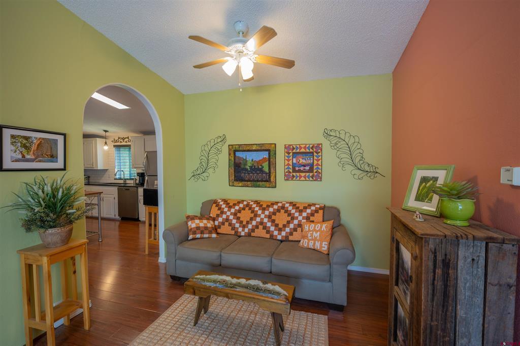 11 Huckleberry Lane Durango CO 81301