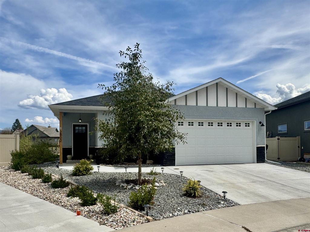2802 Glacier Drive Montrose CO 81401