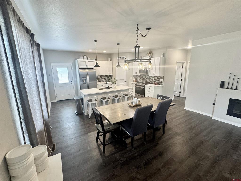 2802 Glacier Drive Montrose CO 81401