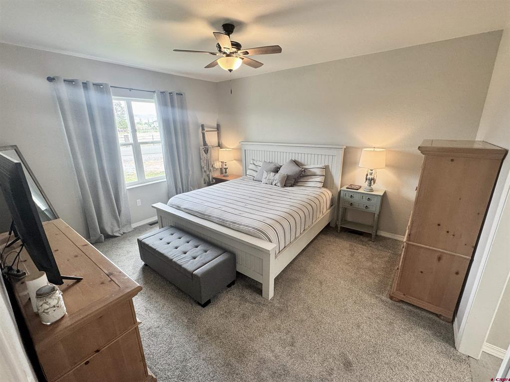 2802 Glacier Drive Montrose CO 81401