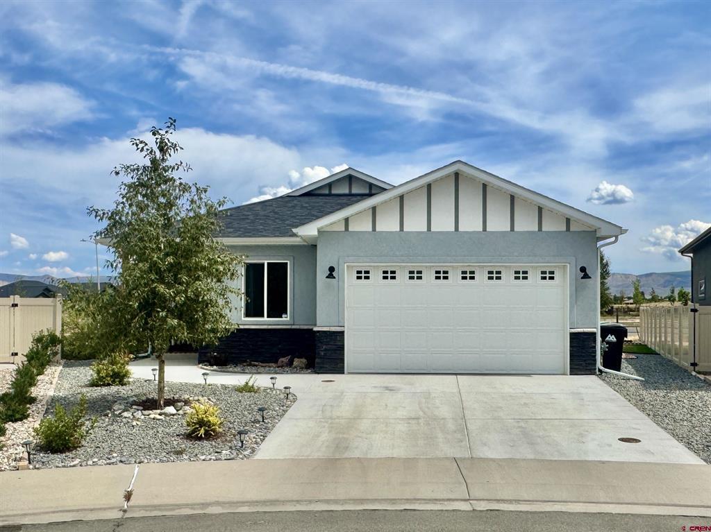 2802 Glacier Drive Montrose CO 81401