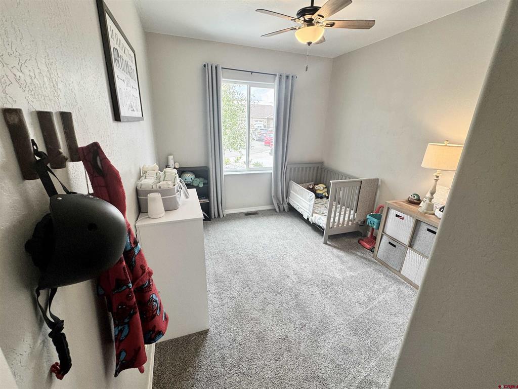 2802 Glacier Drive Montrose CO 81401