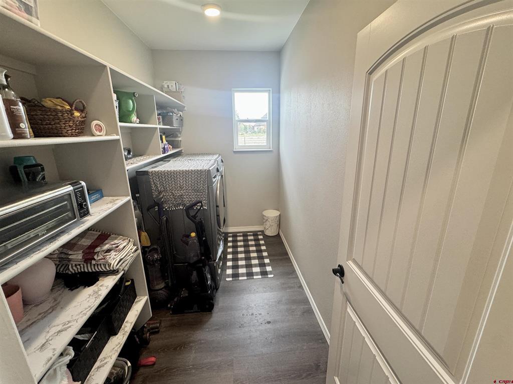 2802 Glacier Drive Montrose CO 81401