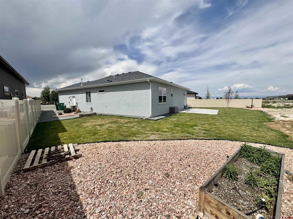 2802 Glacier Drive Montrose CO 81401